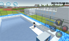 女子高校模拟器2018(3)