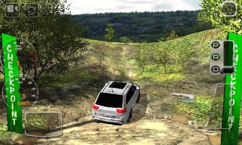 4x4越野拉力赛6图3