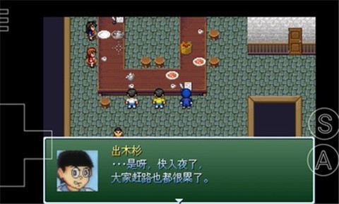 野比大雄的生化危机(1)