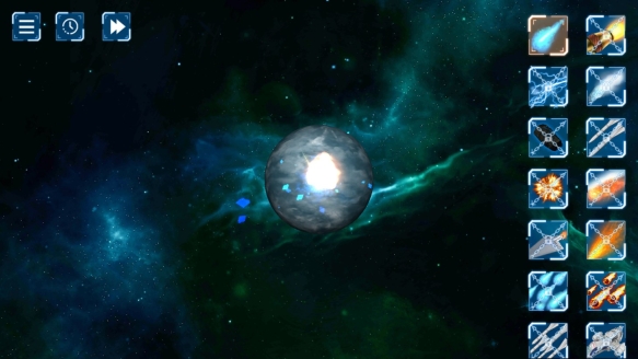 破坏星球模拟器图2