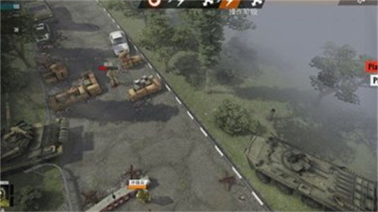 计划异常最新版图2