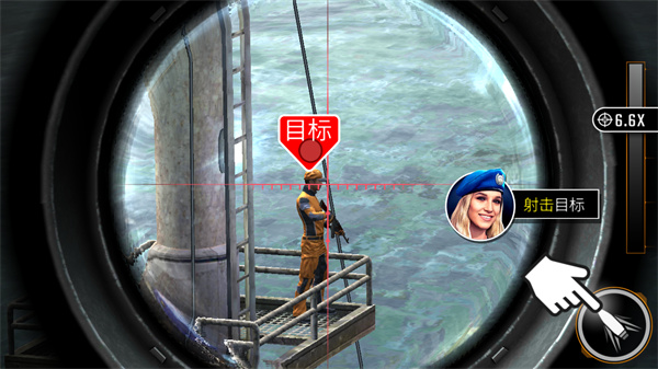 狙击突袭特种行动最新版1