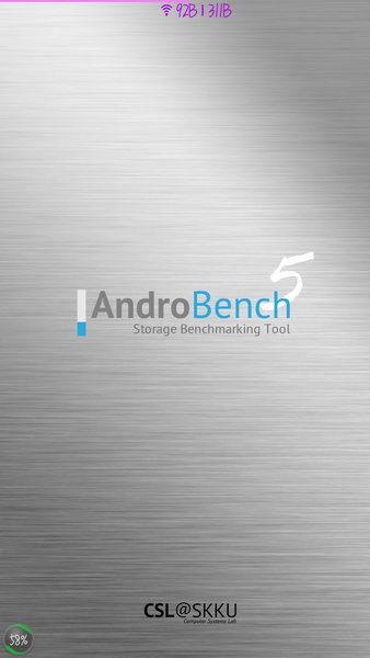androbench汉化版图3