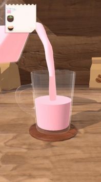 完美咖啡3d1