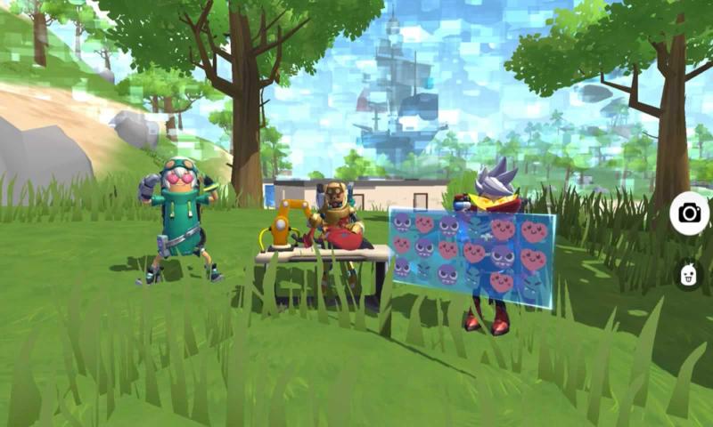 香肠派对免登录版(4)