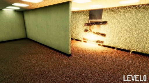 后室绝境正式版图3