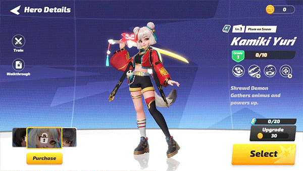派对之星国际服20253