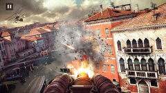 现代战争5国际服(Modern Combat：Blackout)截图5