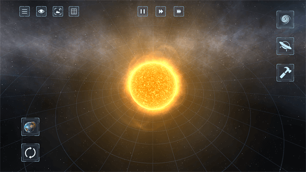 星球爆炸模拟器2025最新版图2
