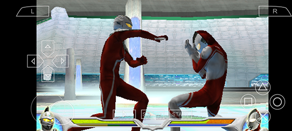 奥特曼格斗进化0虫虫助手版(4)