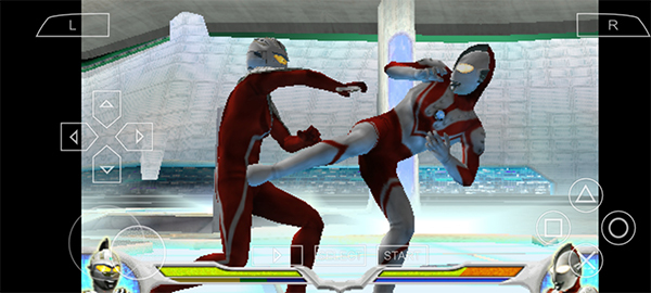 奥特曼格斗进化0虫虫助手版(5)