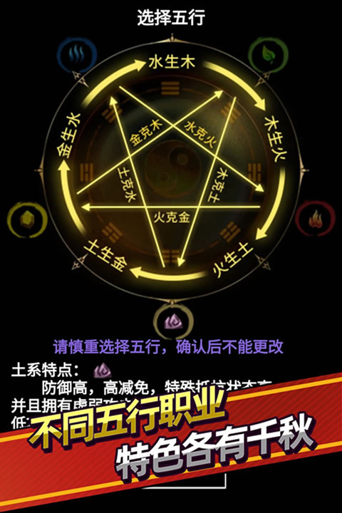 无尽洪荒正版(5)