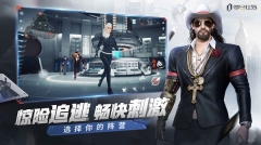 零号任务国际服2025最新版(2)