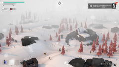 冬日计划Project Winter Mobile图3