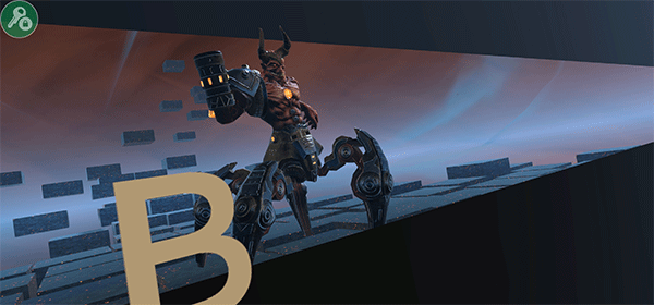 恶魔战争最新版1