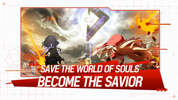 Eversoul永恒灵魂最新版1