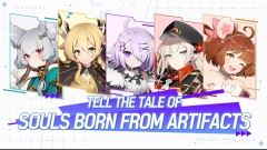 Eversoul永恒灵魂最新版2