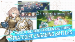 Eversoul永恒灵魂最新版3