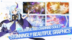 Eversoul永恒灵魂最新版4