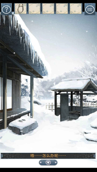 忘雪中文版图3