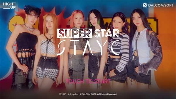 superstar stayc最新版(1)