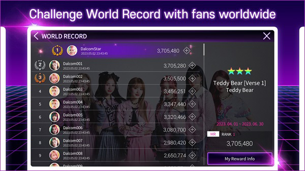 superstar stayc最新版(2)
