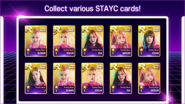 superstar stayc最新版(4)