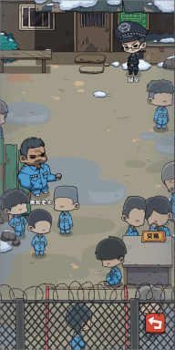 抽卡监狱截图2