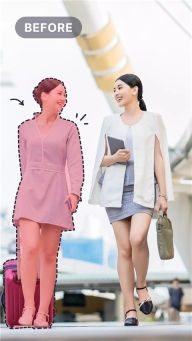 snapedit中文免费版图2