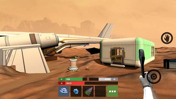 火星生存模拟3D最新版图5