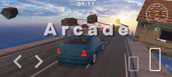 巴尔干驾驶区（Balkan Drive Zone）图2