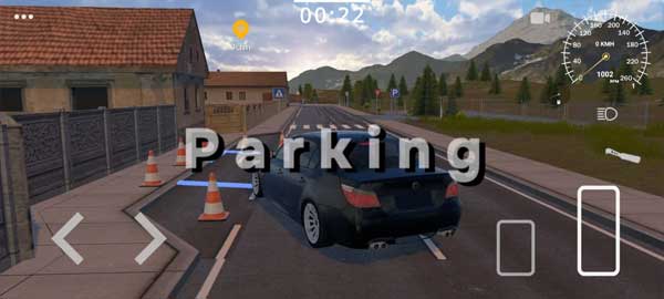 巴尔干驾驶区（Balkan Drive Zone）图3