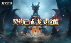 龙之灵域网易正版