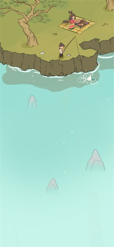 仙山小农图4