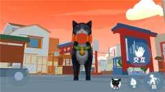 我是一只猫(3)