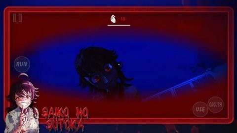 病娇模拟器自制版