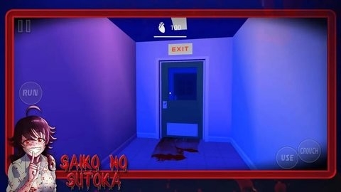 病娇模拟器自制版