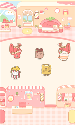 元气食堂(1)