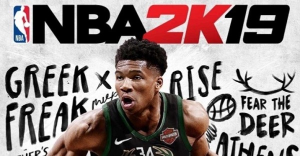 NBA2K14截图3