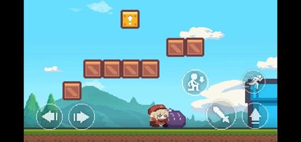 超级可莉SuperKlee截图1