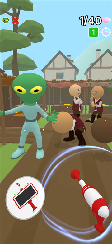 找到外星人2图4