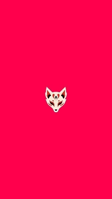 magisk狐狸面具图2