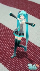 mikuture中文版(3)