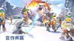 无尽冬日 v1.1.16 安卓版(5)