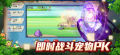口袋妖怪新世代开局送九亿钻石版图3