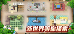 口袋妖怪新世代开局送九亿钻石版图5