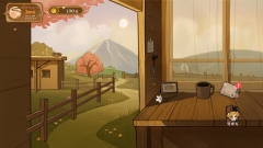 火山的女儿 v1.03 安卓移植版图1