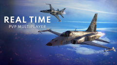 金属风暴(Metalstorm) v1.0.36.514528973 安卓版图3