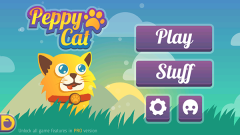 PeppyCat猫咪小游戏 v1.1.0 安卓版截图5