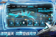 蓝天卫士游戏手机版(4)